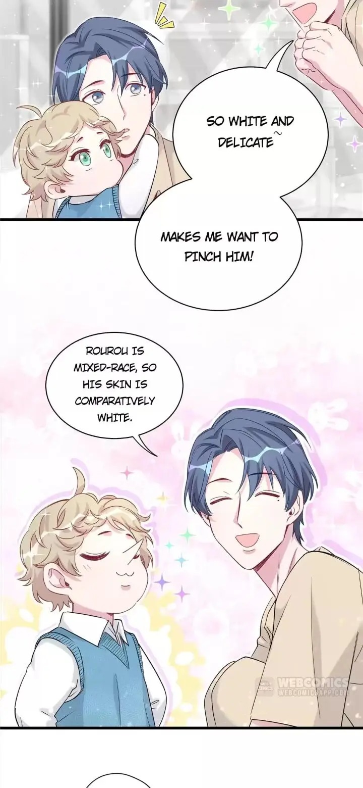 Whose Baby is it? Chapter 61 - Page 7