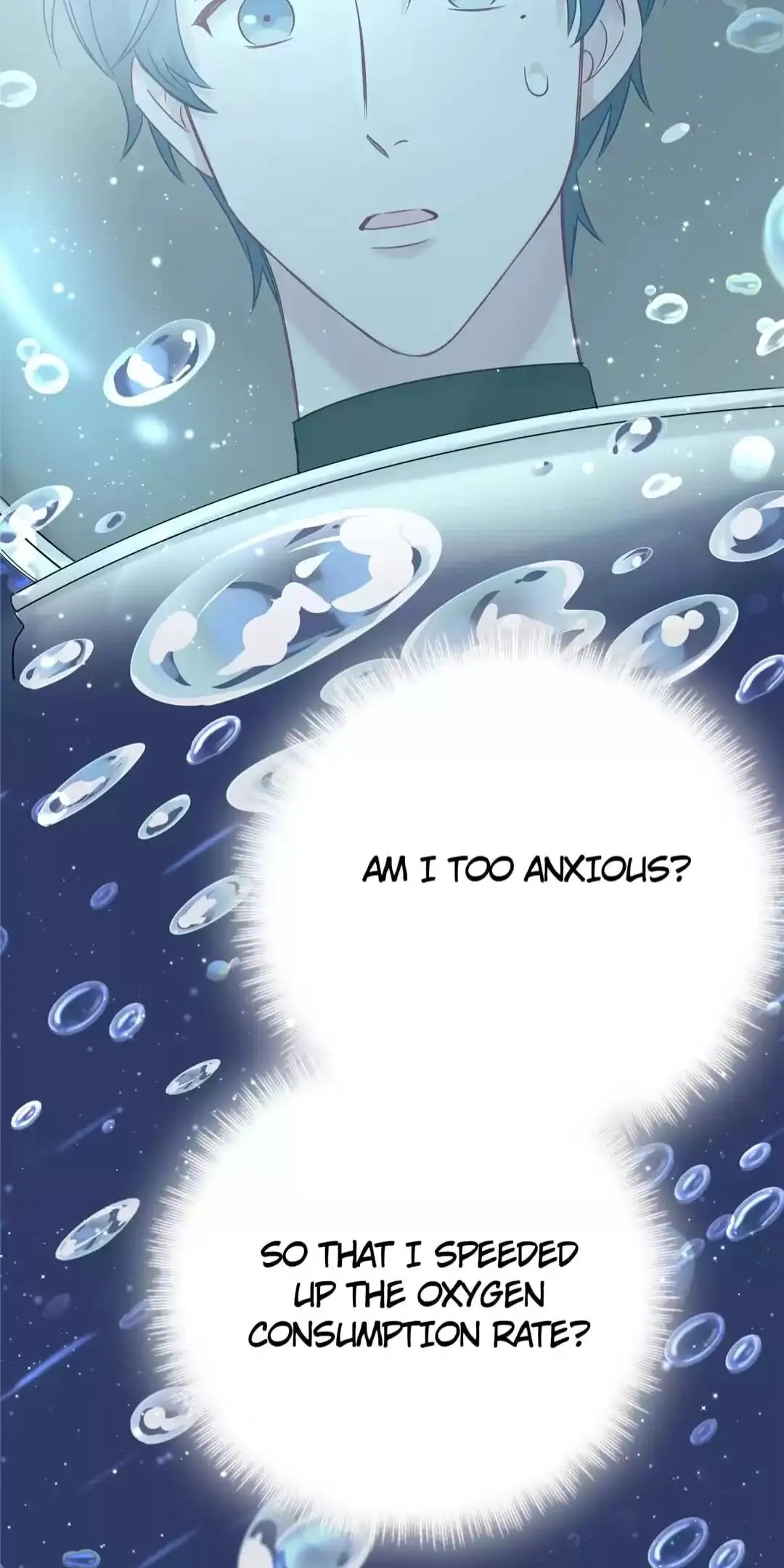 Whose Baby is it? Chapter 62 - Page 10