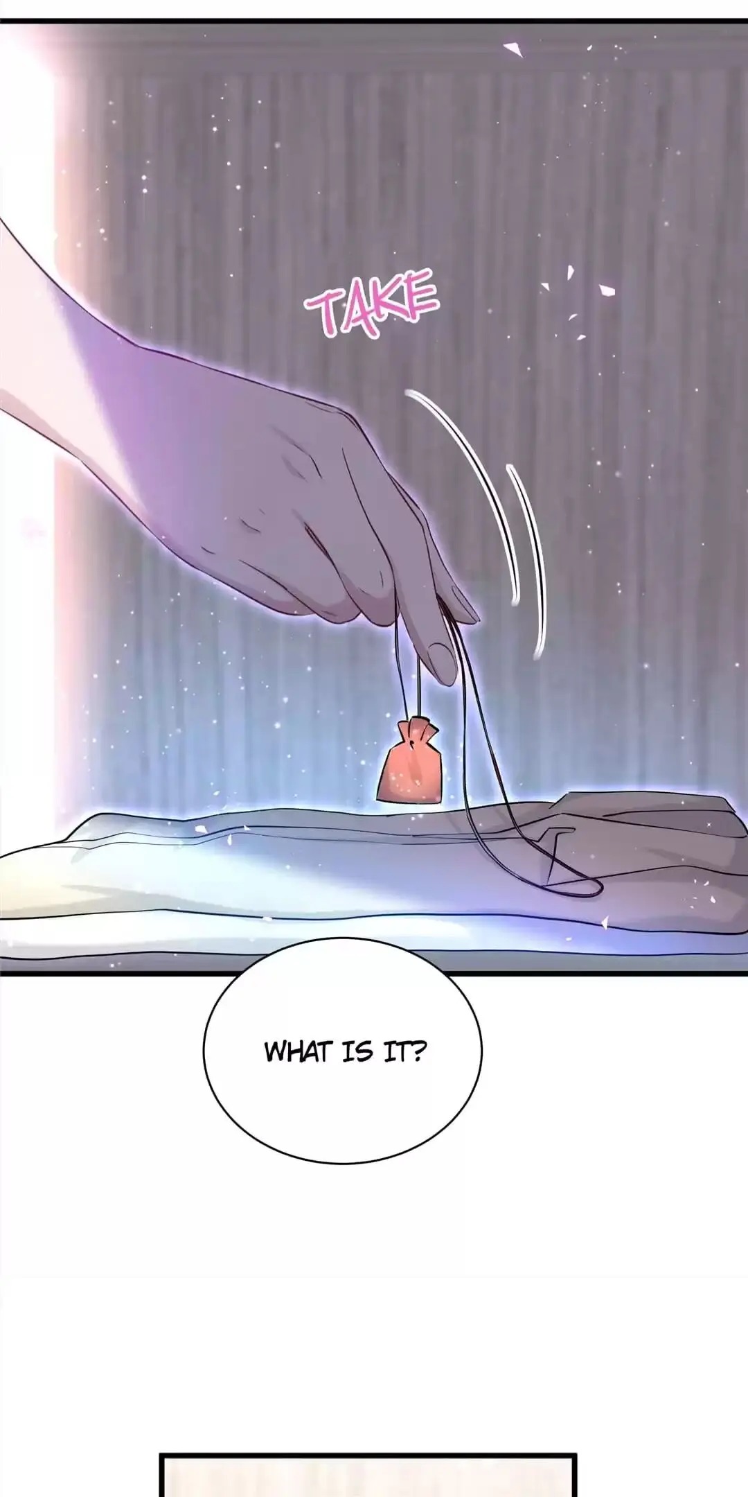 Whose Baby is it? Chapter 62 - Page 4