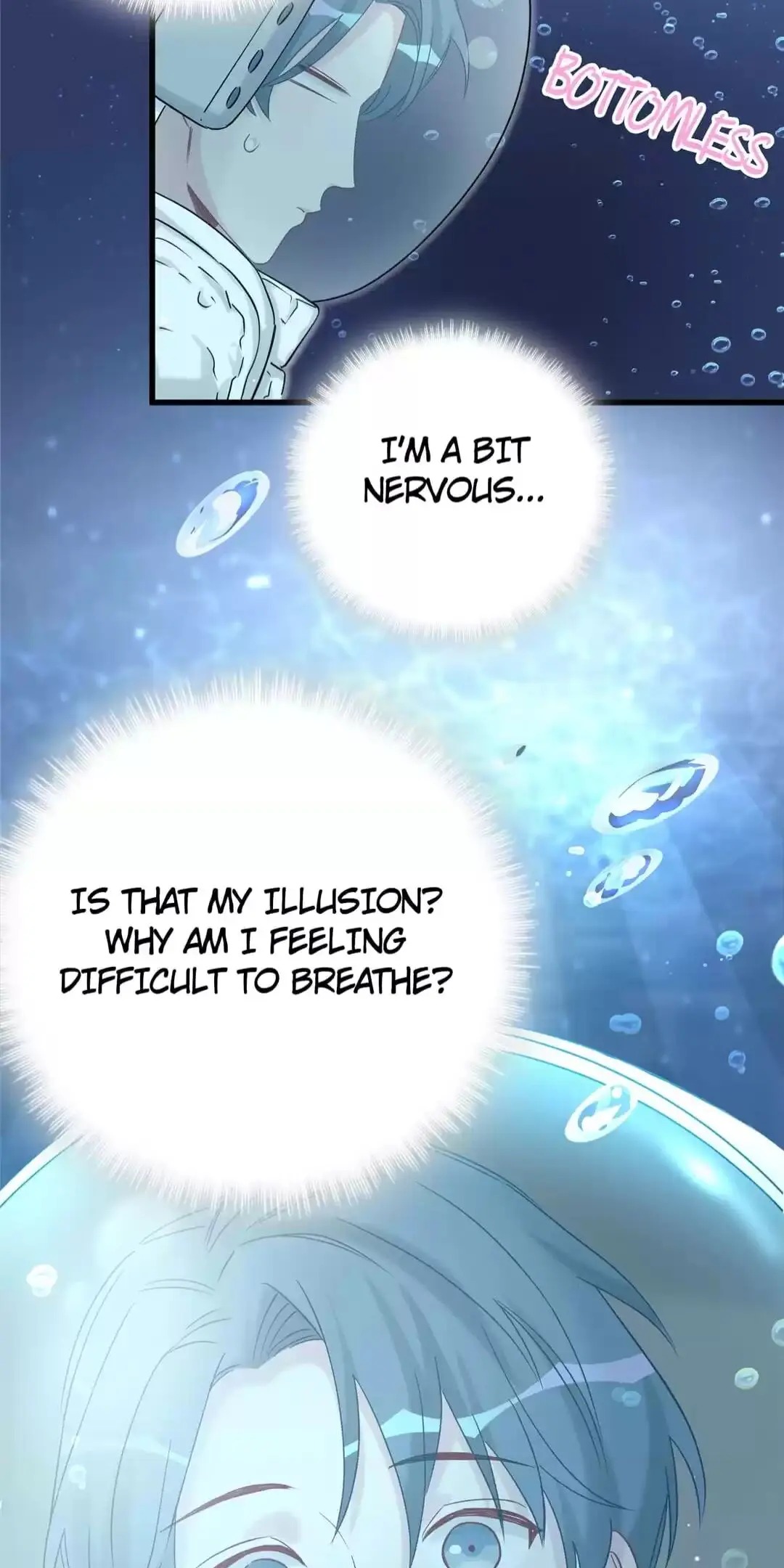 Whose Baby is it? Chapter 62 - Page 9