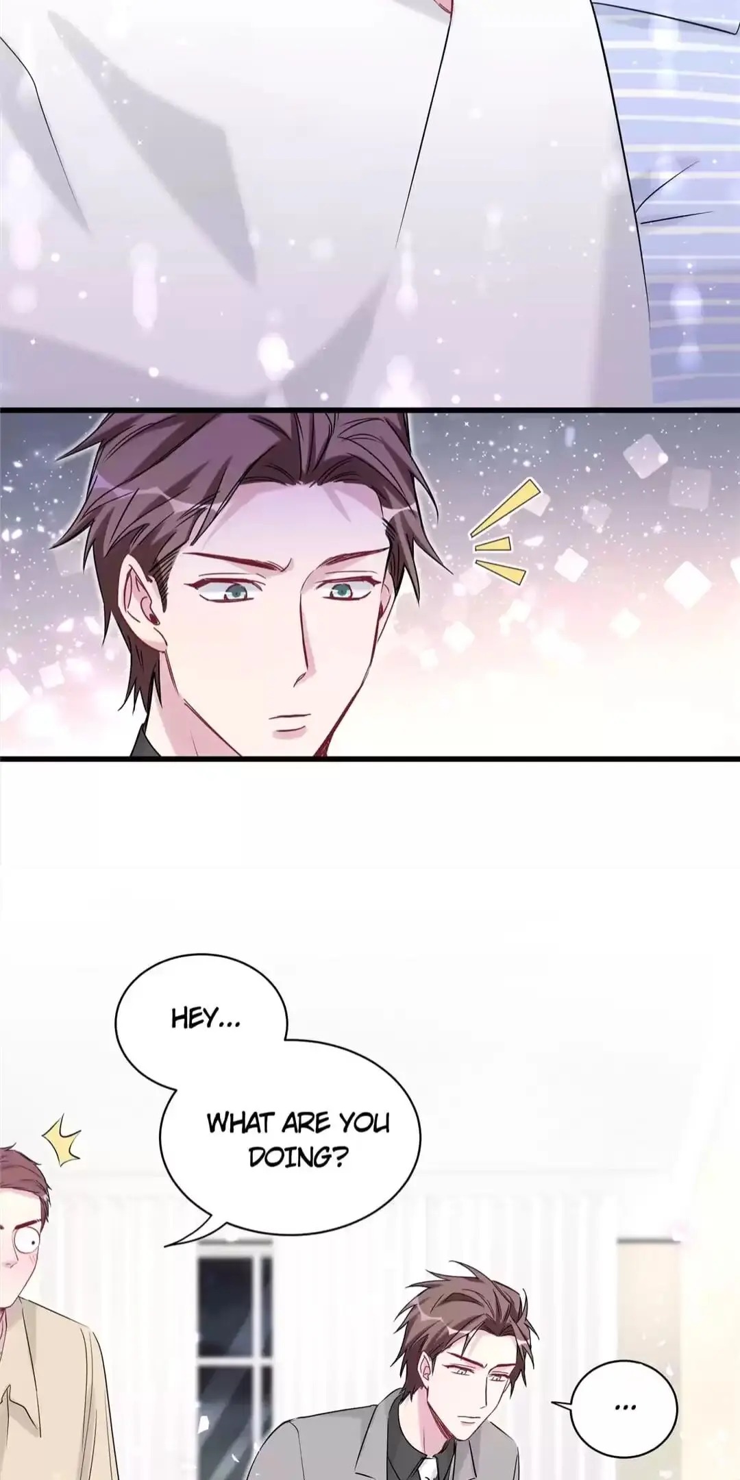 Whose Baby is it? Chapter 63 - Page 19