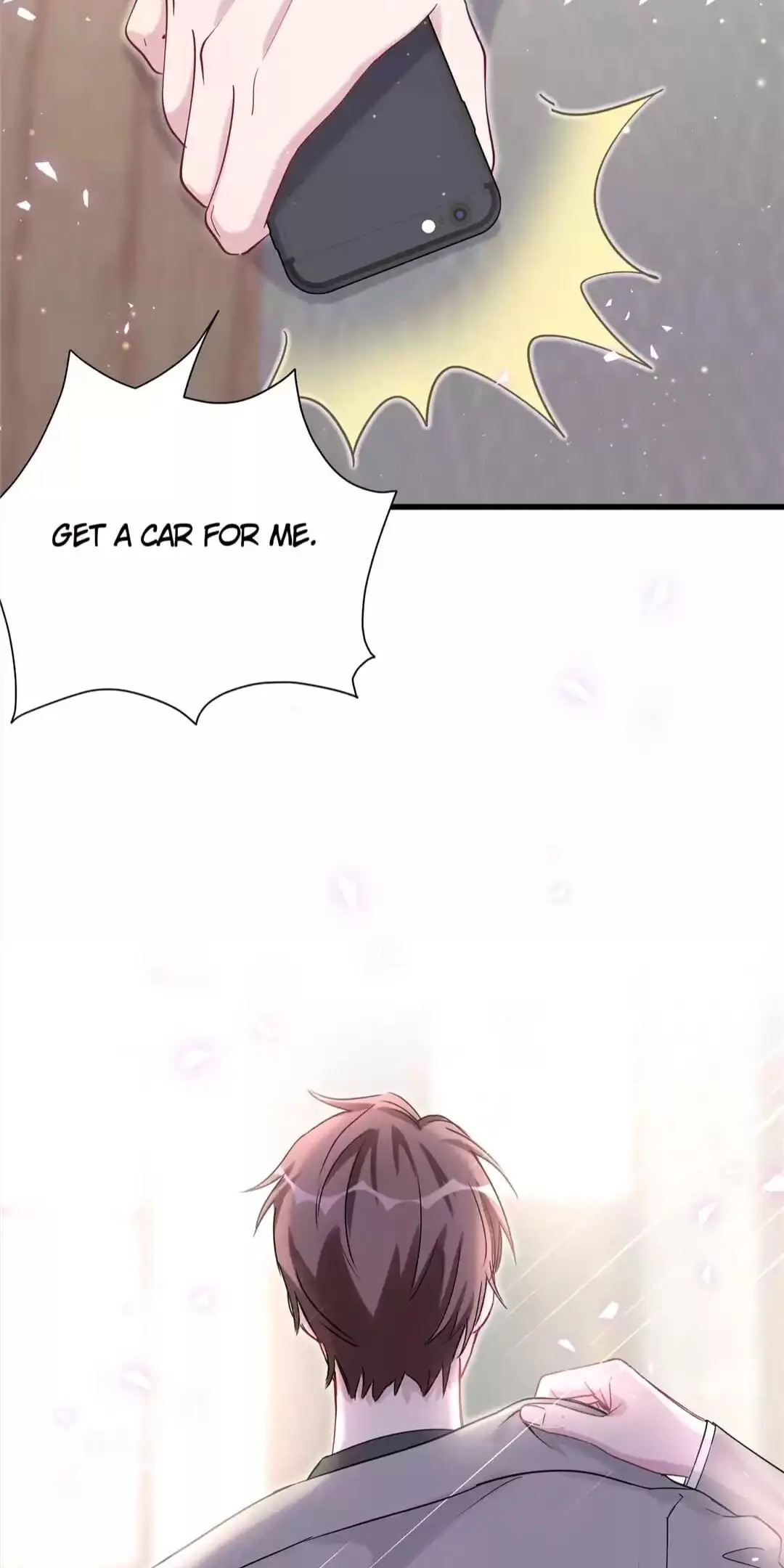 Whose Baby is it? Chapter 63 - Page 3