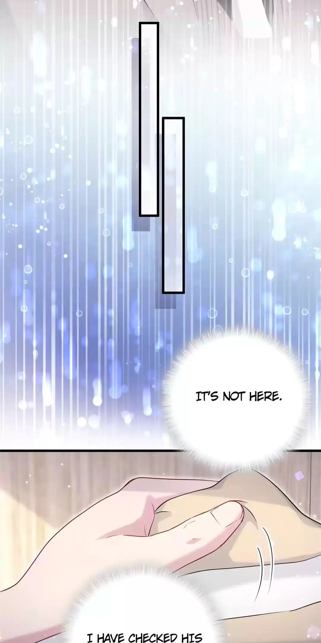 Whose Baby is it? Chapter 63 - Page 31