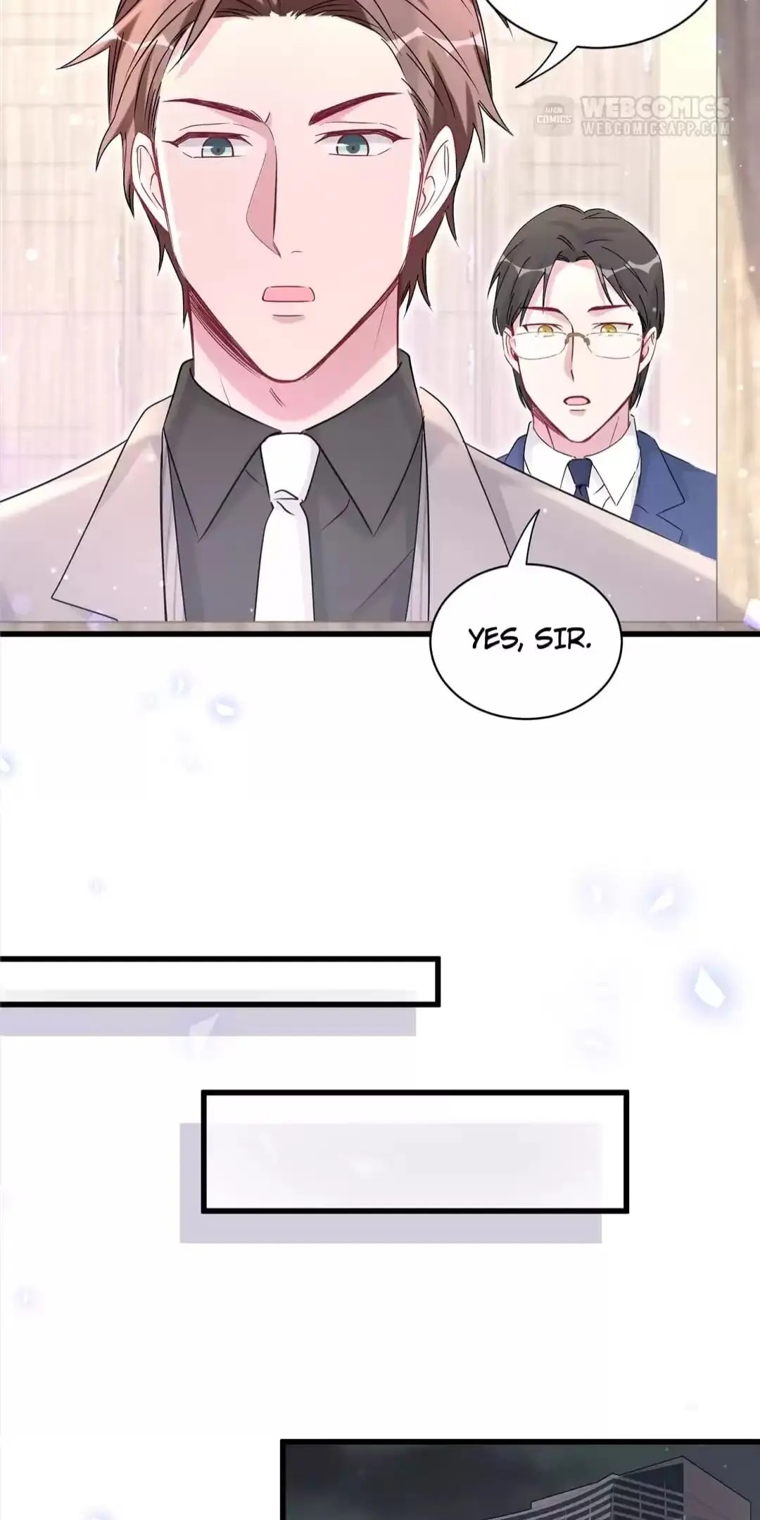 Whose Baby is it? Chapter 63 - Page 33