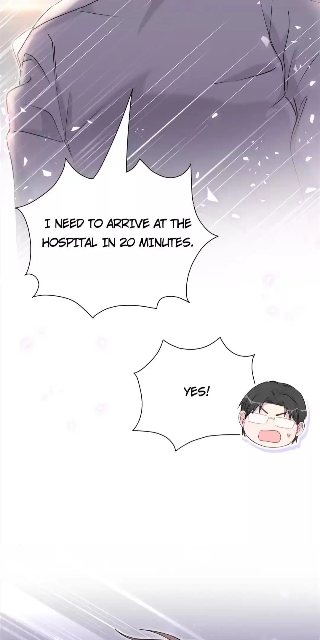 Whose Baby is it? Chapter 63 - Page 4