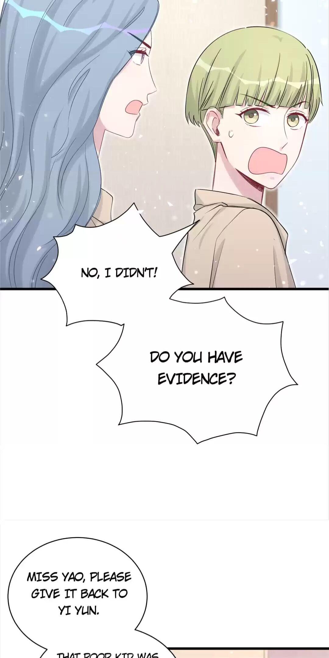 Whose Baby is it? Chapter 64 - Page 15