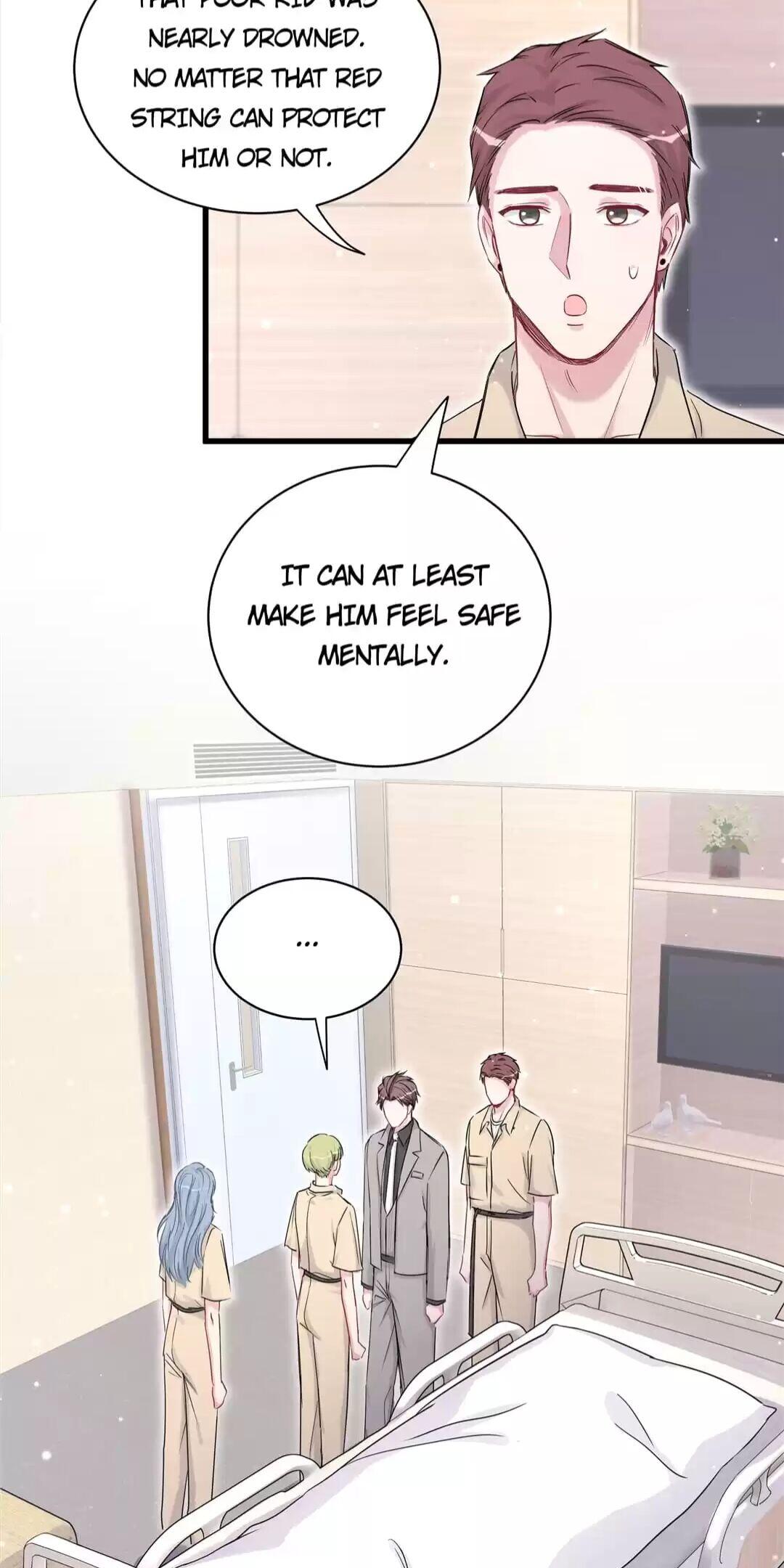 Whose Baby is it? Chapter 64 - Page 16
