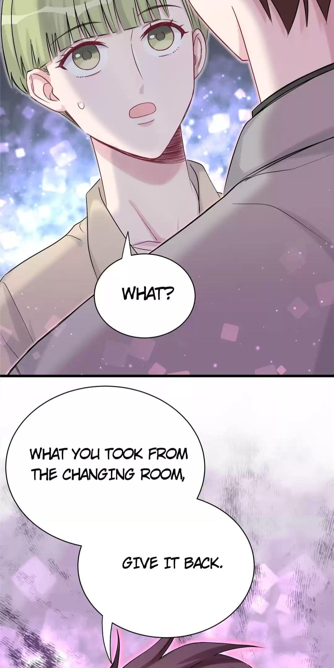Whose Baby is it? Chapter 64 - Page 2
