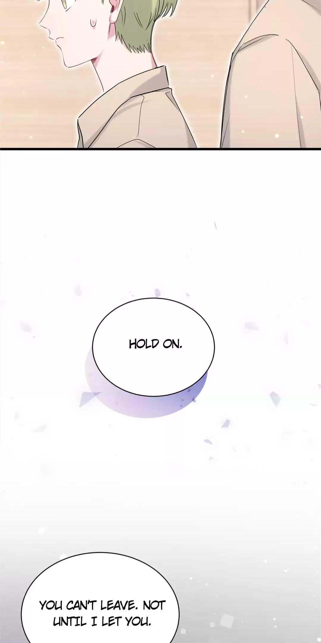 Whose Baby is it? Chapter 64 - Page 21
