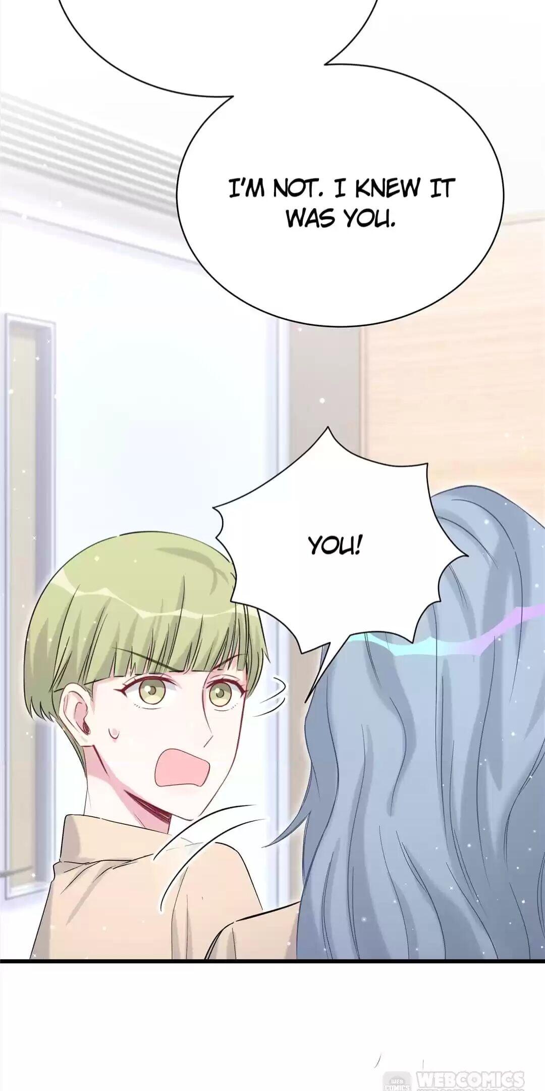 Whose Baby is it? Chapter 64 - Page 23