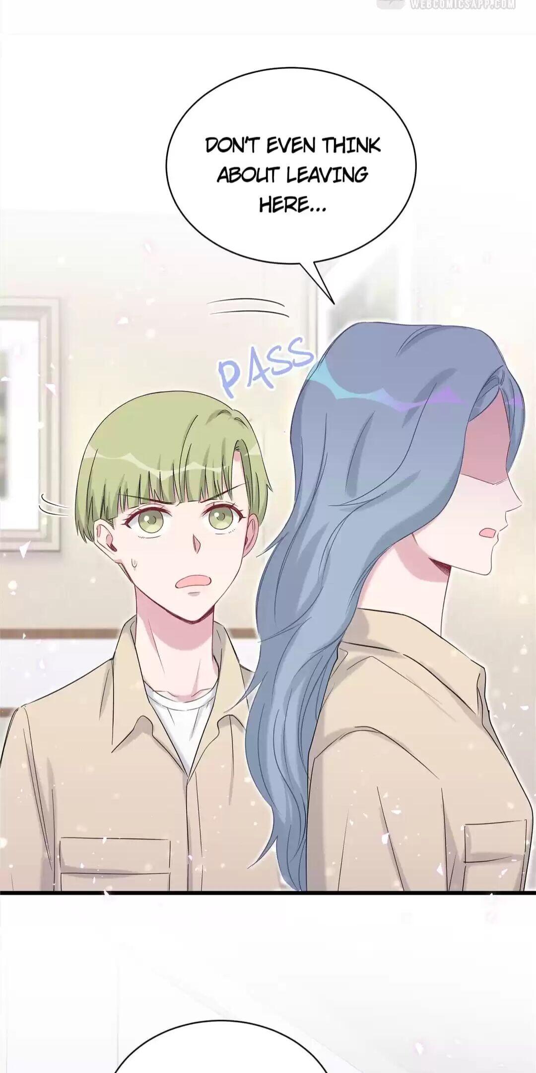 Whose Baby is it? Chapter 64 - Page 24