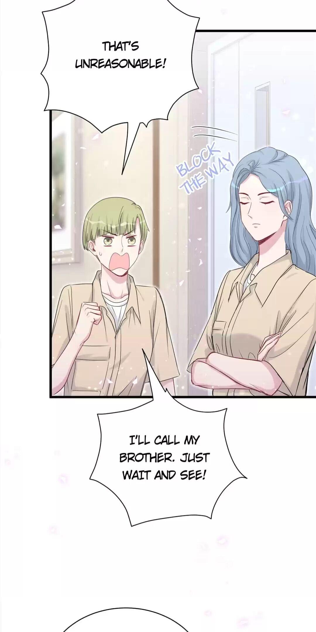 Whose Baby is it? Chapter 64 - Page 26