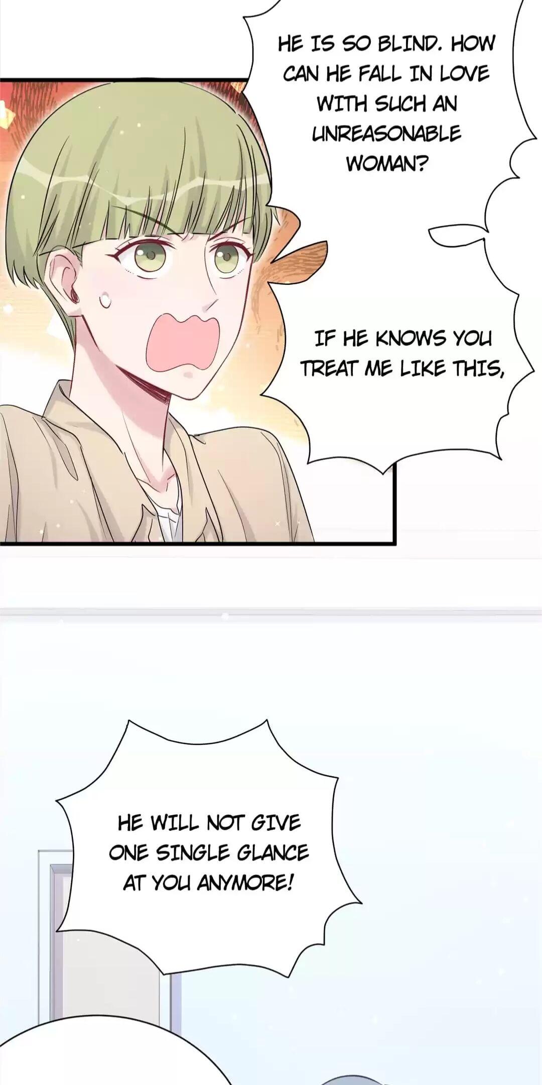 Whose Baby is it? Chapter 64 - Page 29
