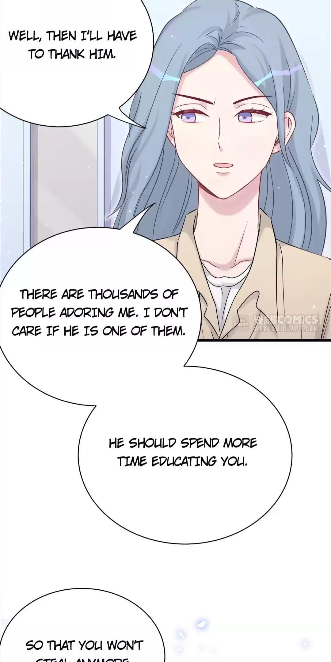 Whose Baby is it? Chapter 64 - Page 30
