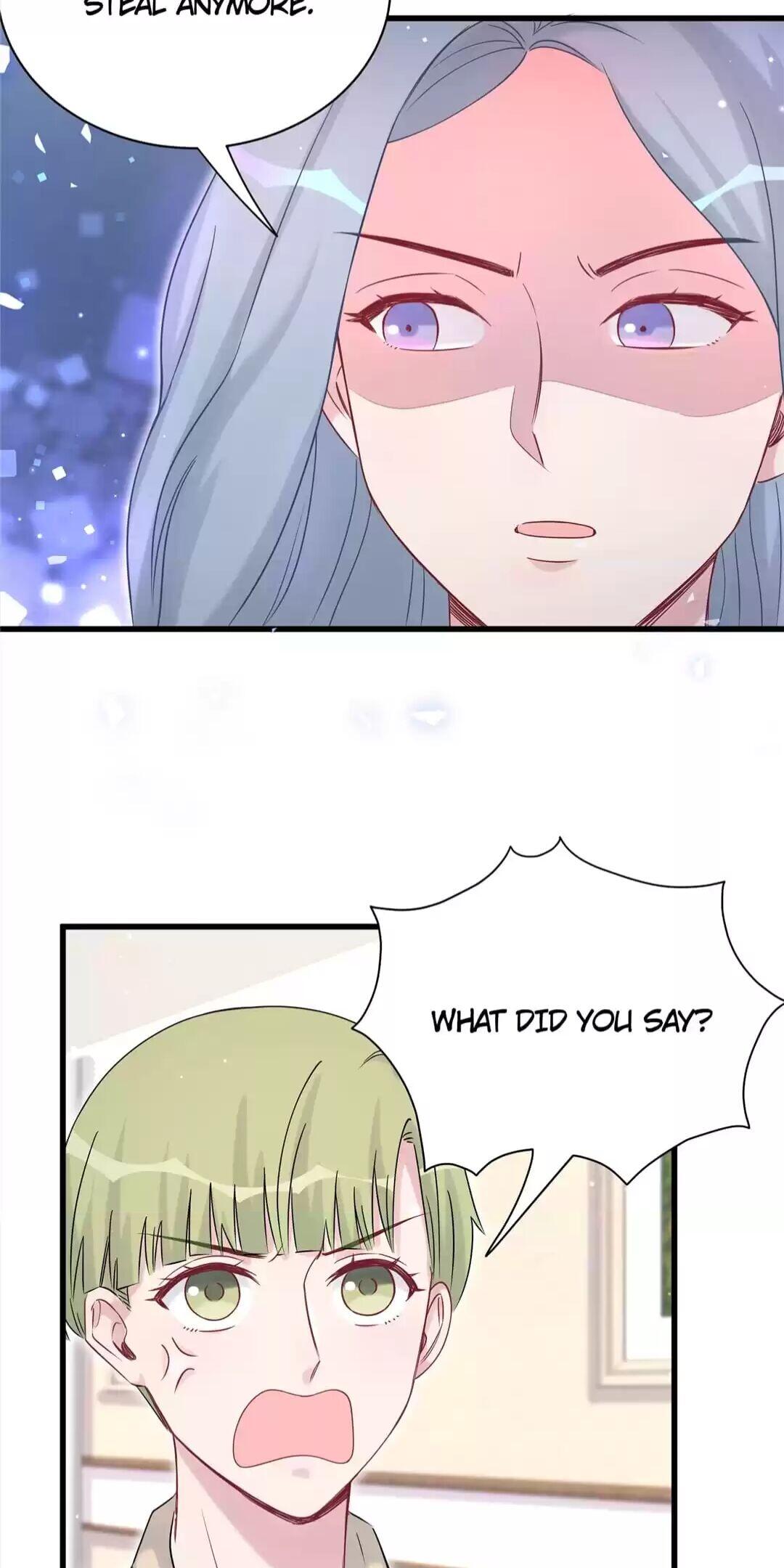 Whose Baby is it? Chapter 64 - Page 31