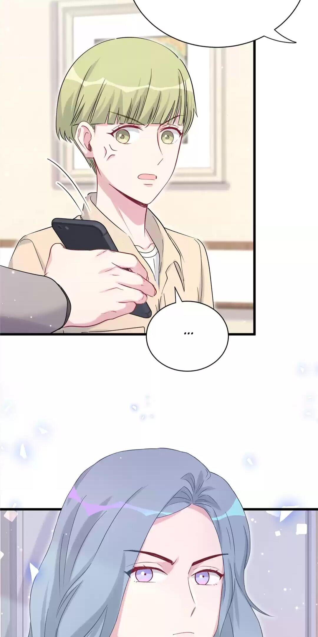 Whose Baby is it? Chapter 64 - Page 34