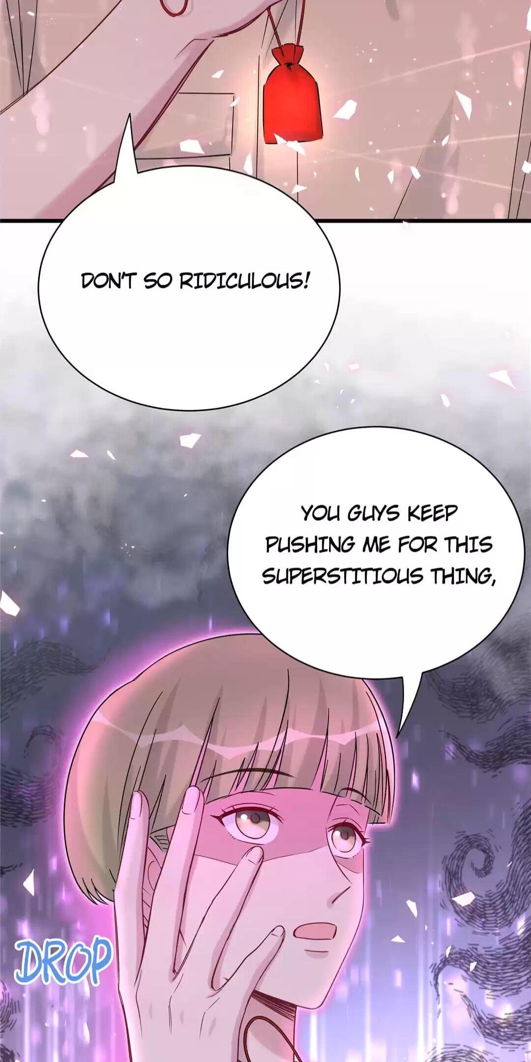 Whose Baby is it? Chapter 64 - Page 38