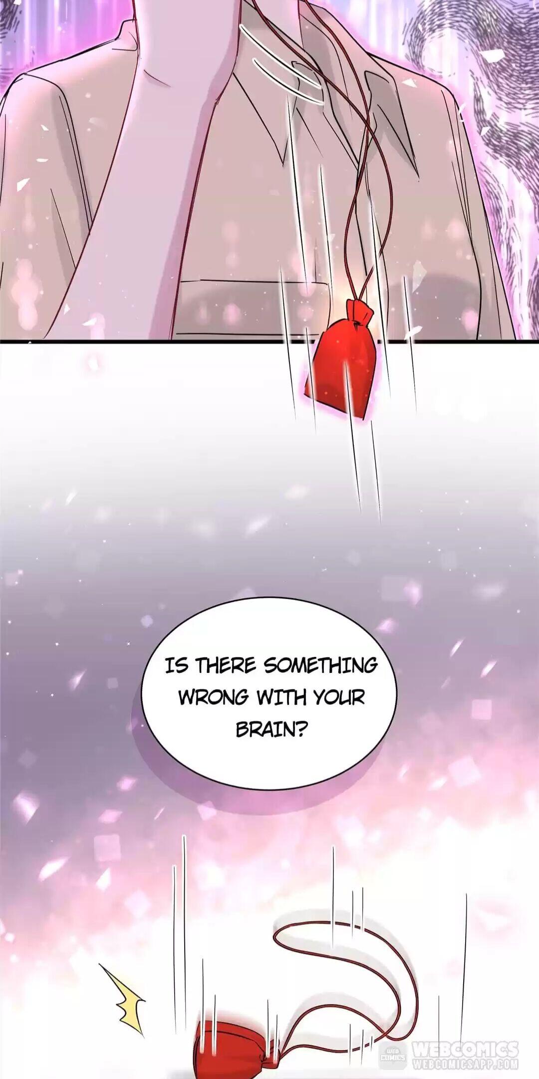 Whose Baby is it? Chapter 64 - Page 39