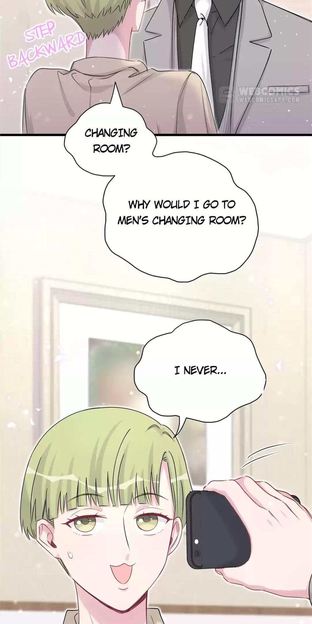 Whose Baby is it? Chapter 64 - Page 5