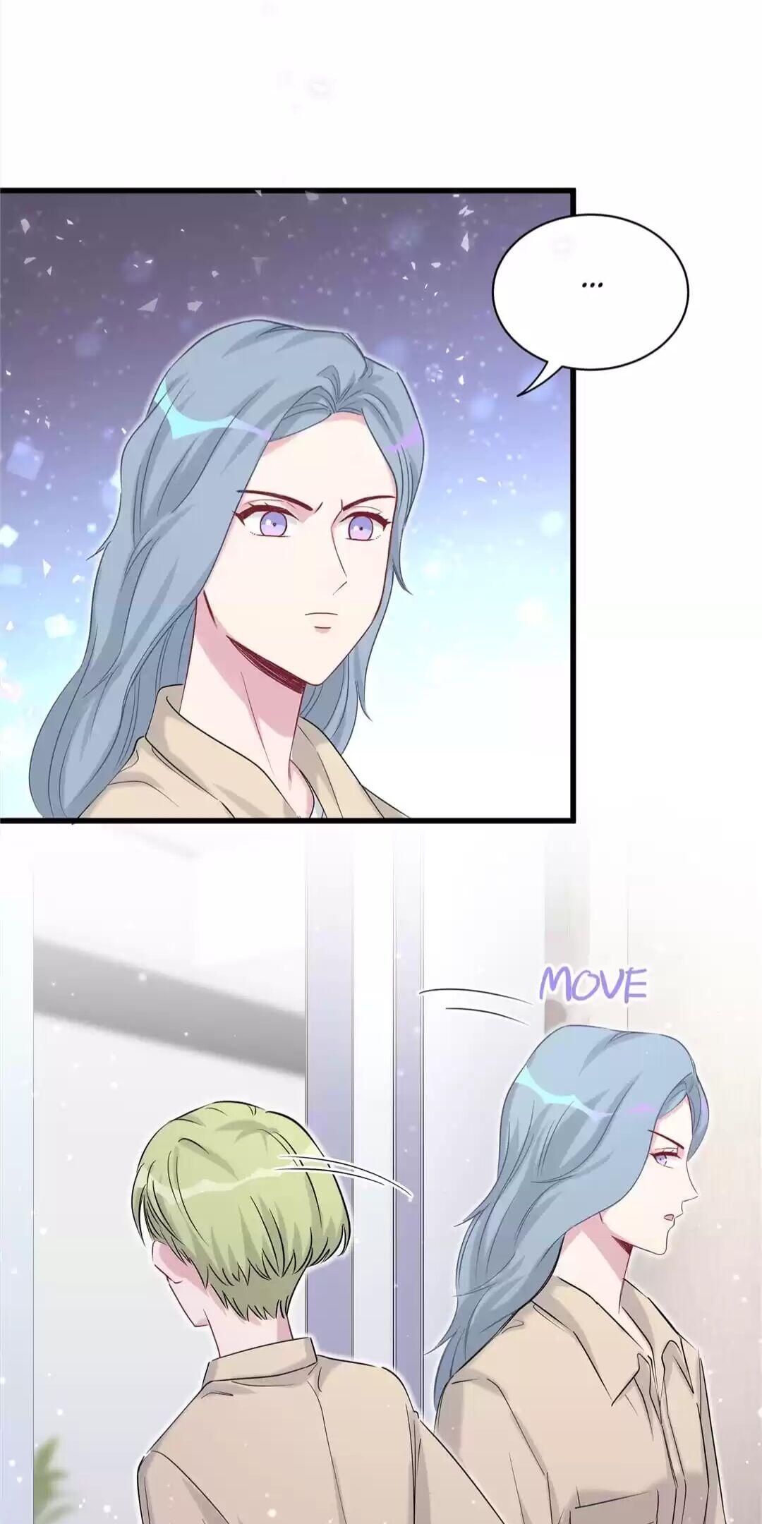 Whose Baby is it? Chapter 65 - Page 10
