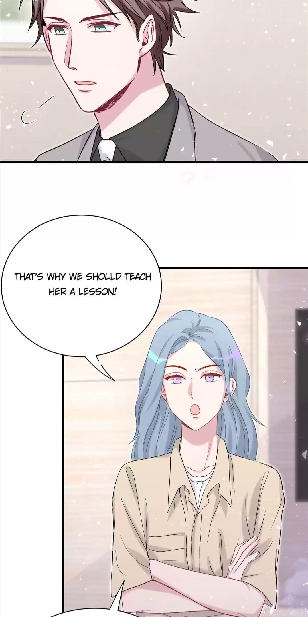 Whose Baby is it? Chapter 65 - Page 13