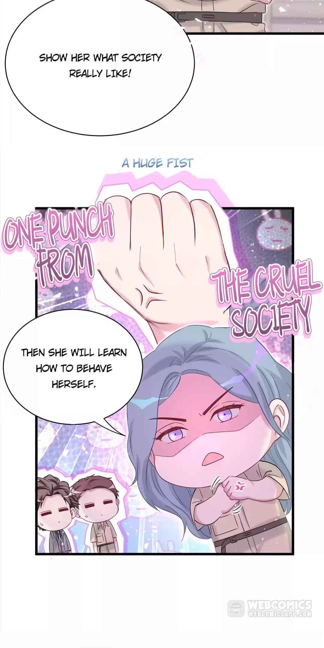Whose Baby is it? Chapter 65 - Page 14