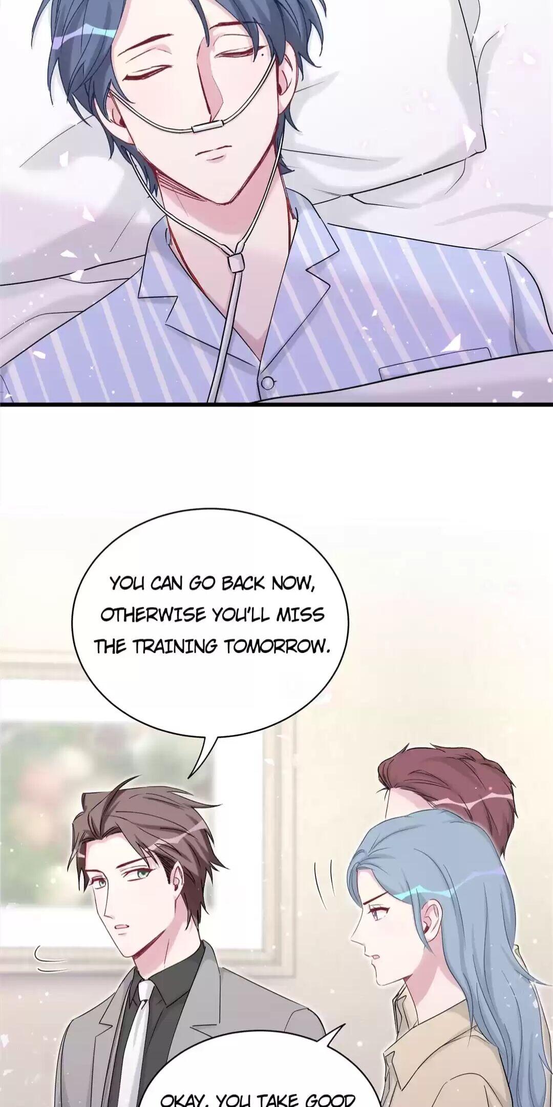 Whose Baby is it? Chapter 65 - Page 16