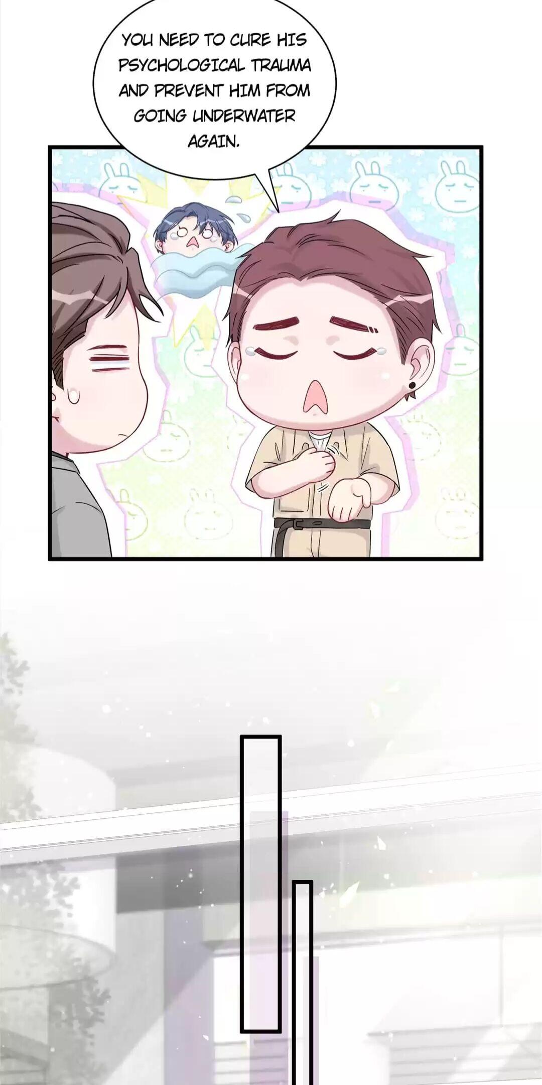Whose Baby is it? Chapter 65 - Page 18