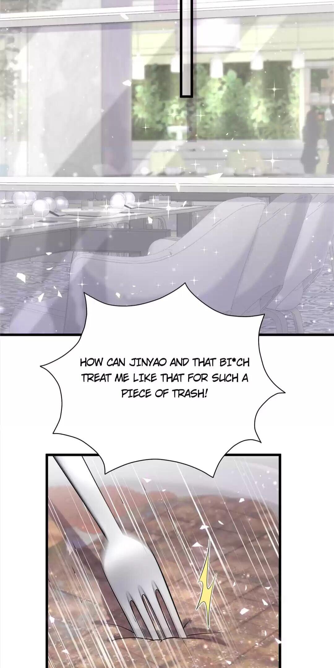 Whose Baby is it? Chapter 65 - Page 19