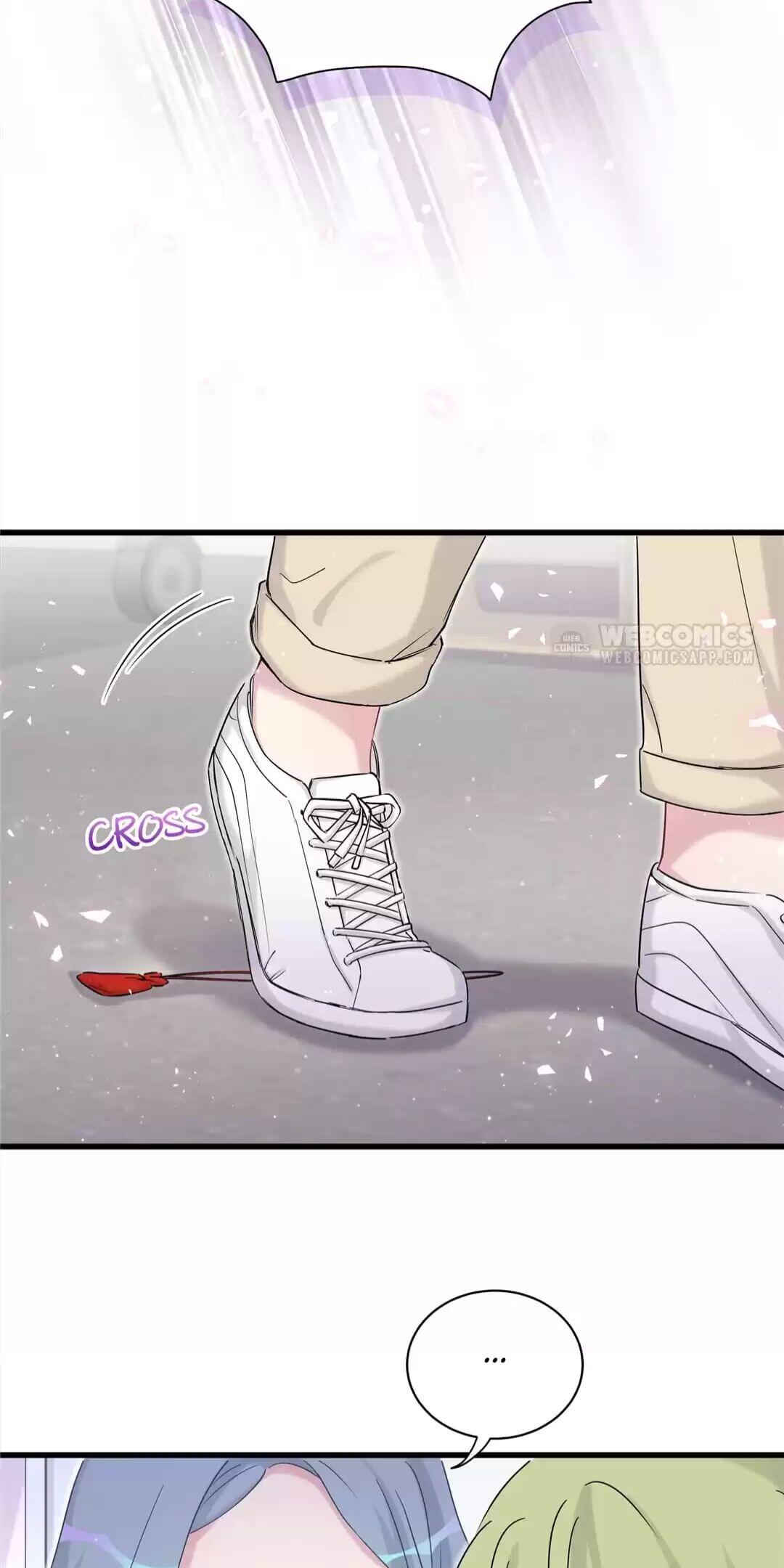 Whose Baby is it? Chapter 65 - Page 2