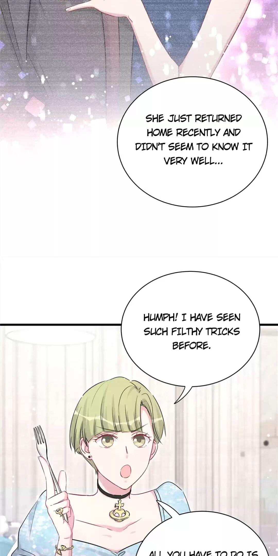 Whose Baby is it? Chapter 65 - Page 28