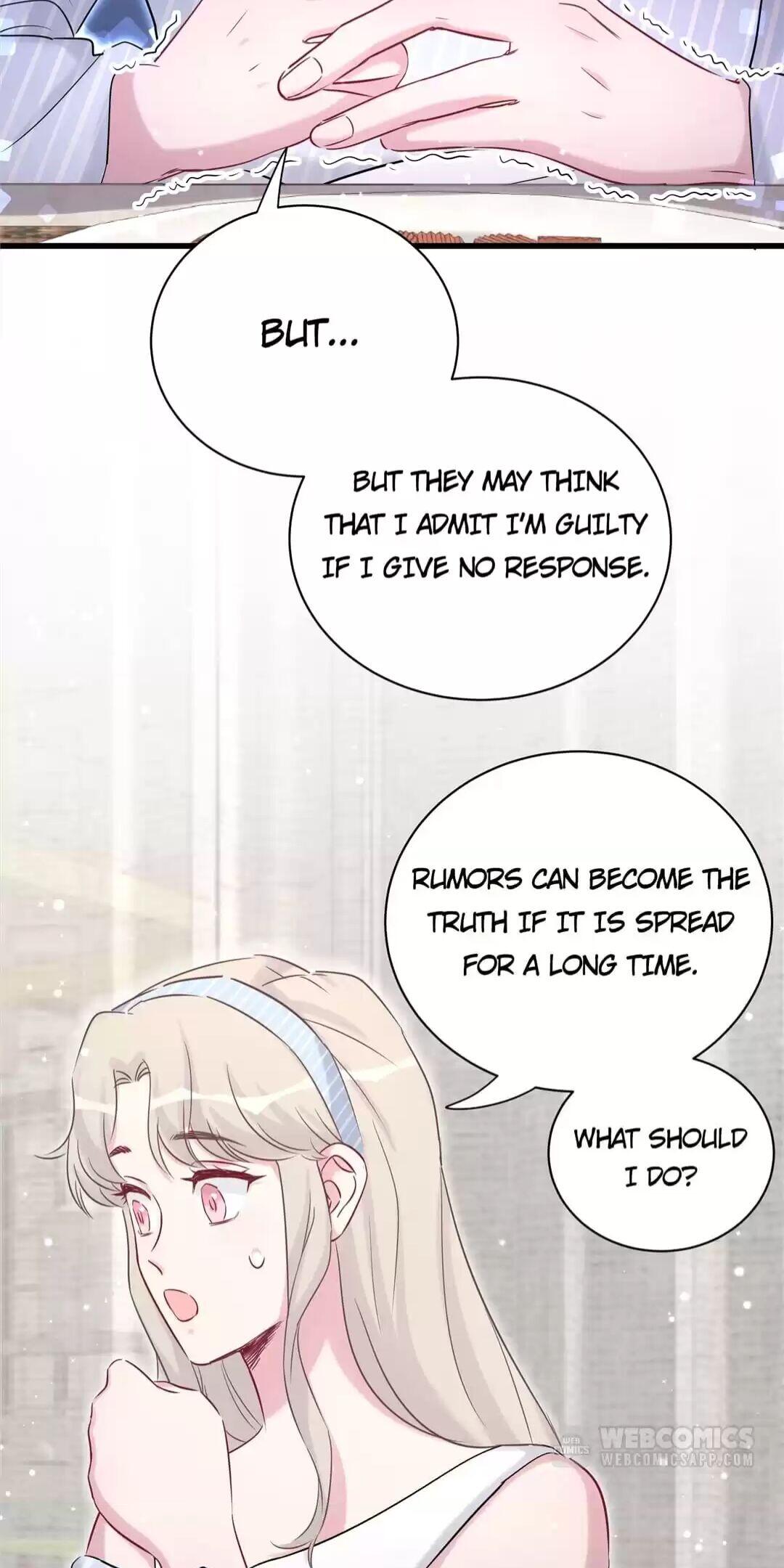 Whose Baby is it? Chapter 65 - Page 30