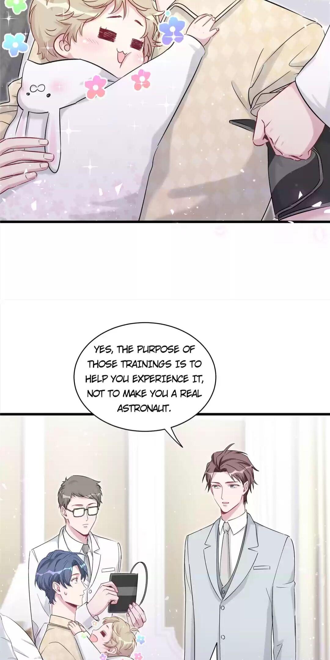 Whose Baby is it? Chapter 65 - Page 35