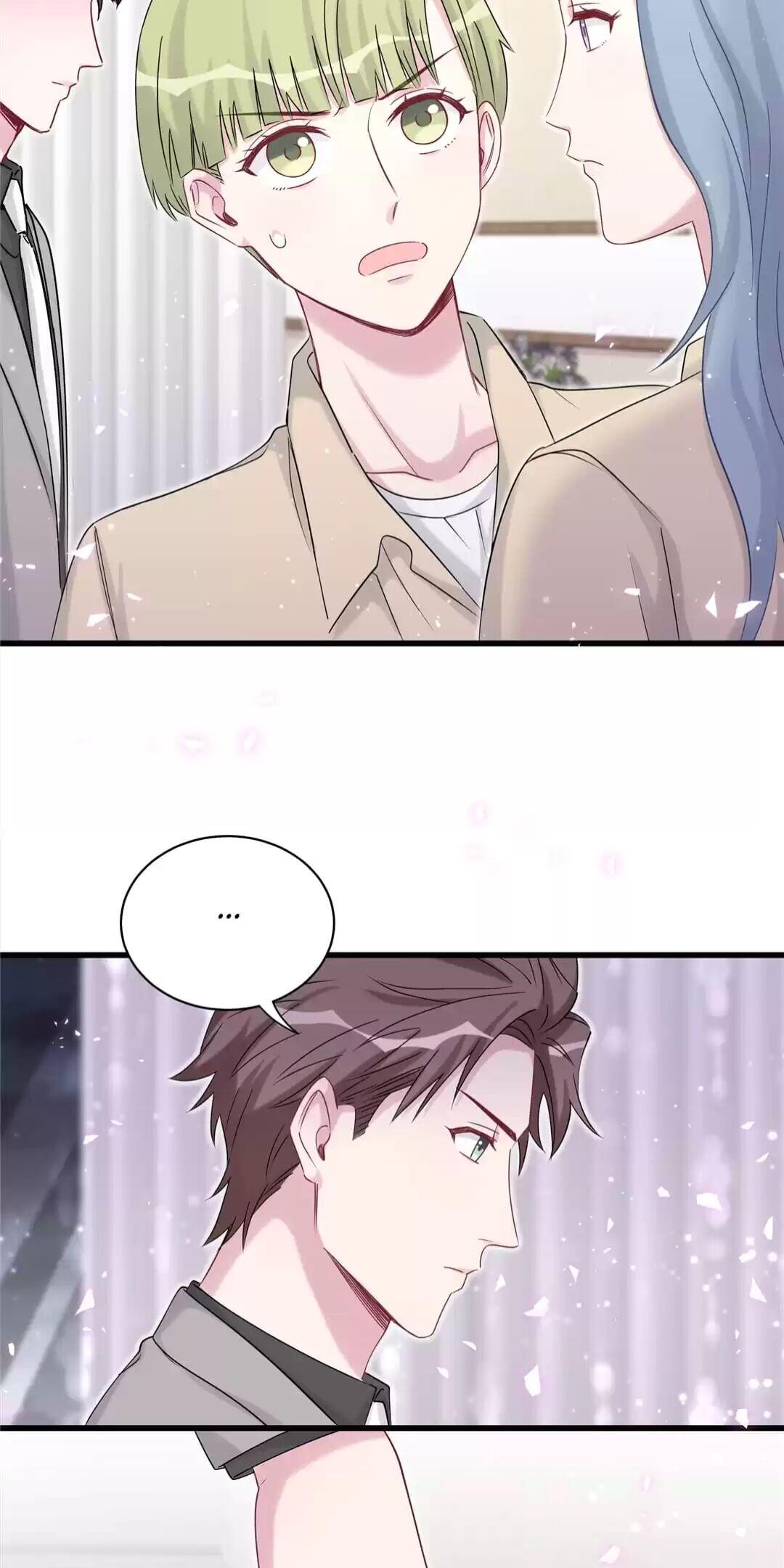 Whose Baby is it? Chapter 65 - Page 4