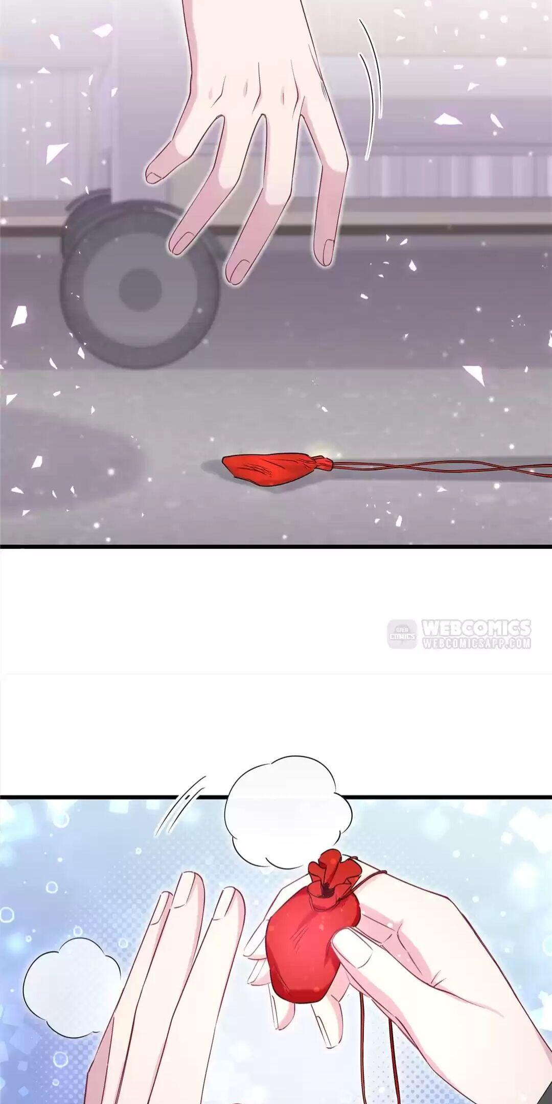 Whose Baby is it? Chapter 65 - Page 5