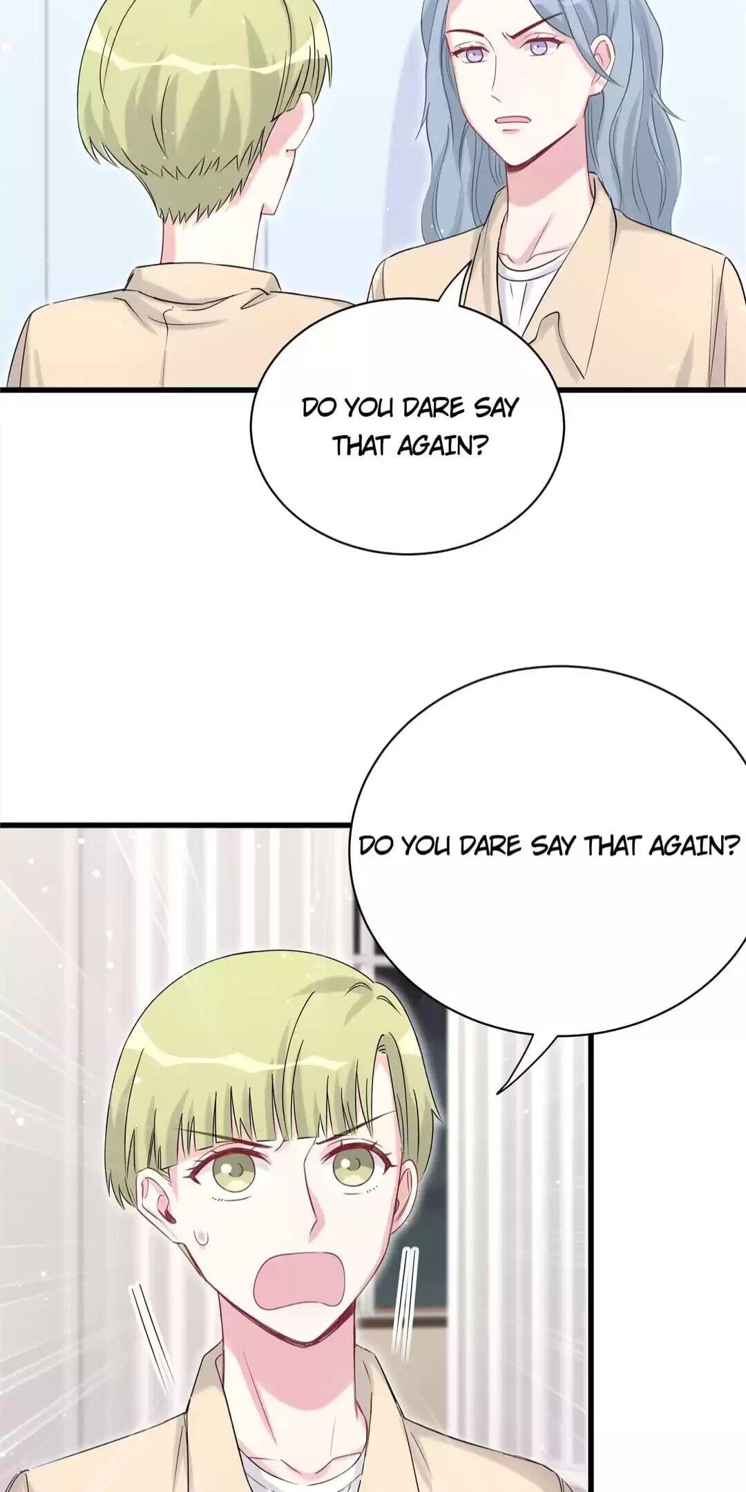 Whose Baby is it? Chapter 65 - Page 7