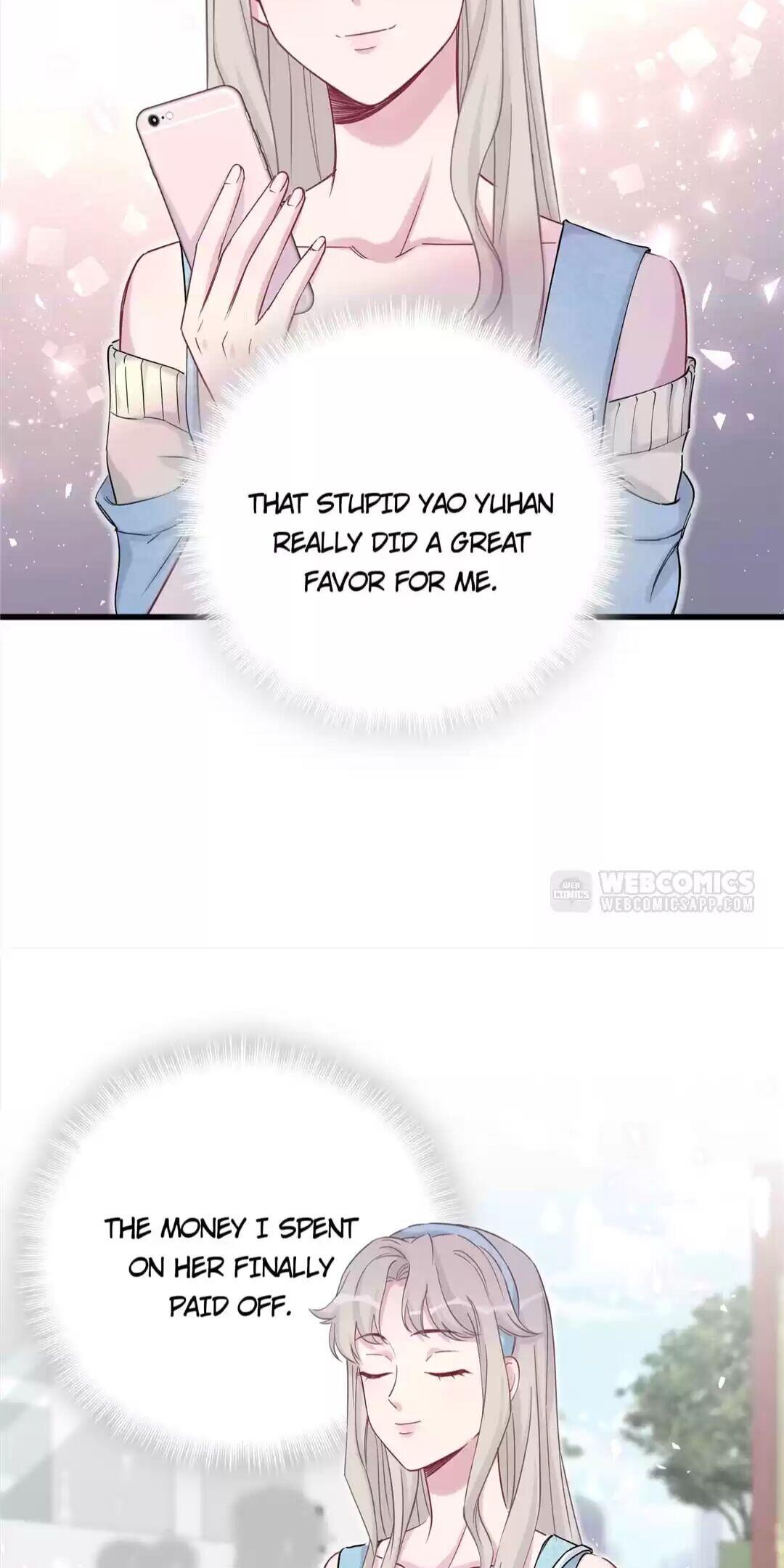 Whose Baby is it? Chapter 66 - Page 11