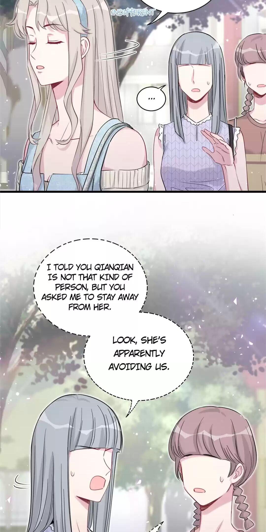 Whose Baby is it? Chapter 66 - Page 15