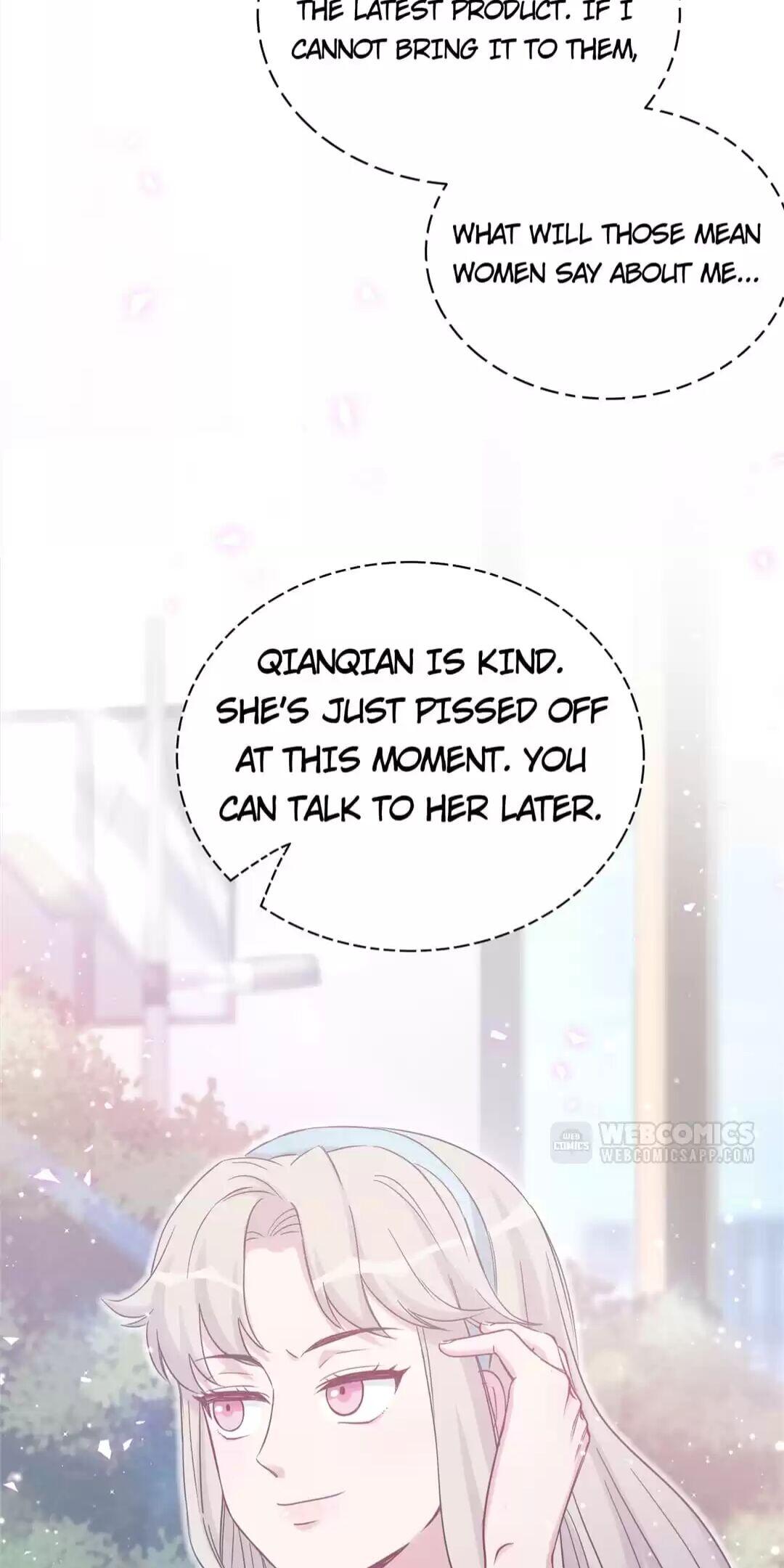 Whose Baby is it? Chapter 66 - Page 17