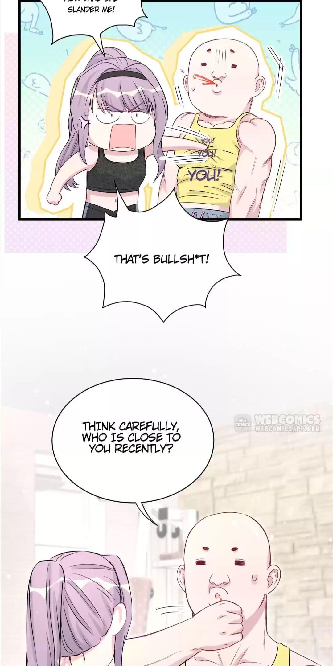 Whose Baby is it? Chapter 66 - Page 26