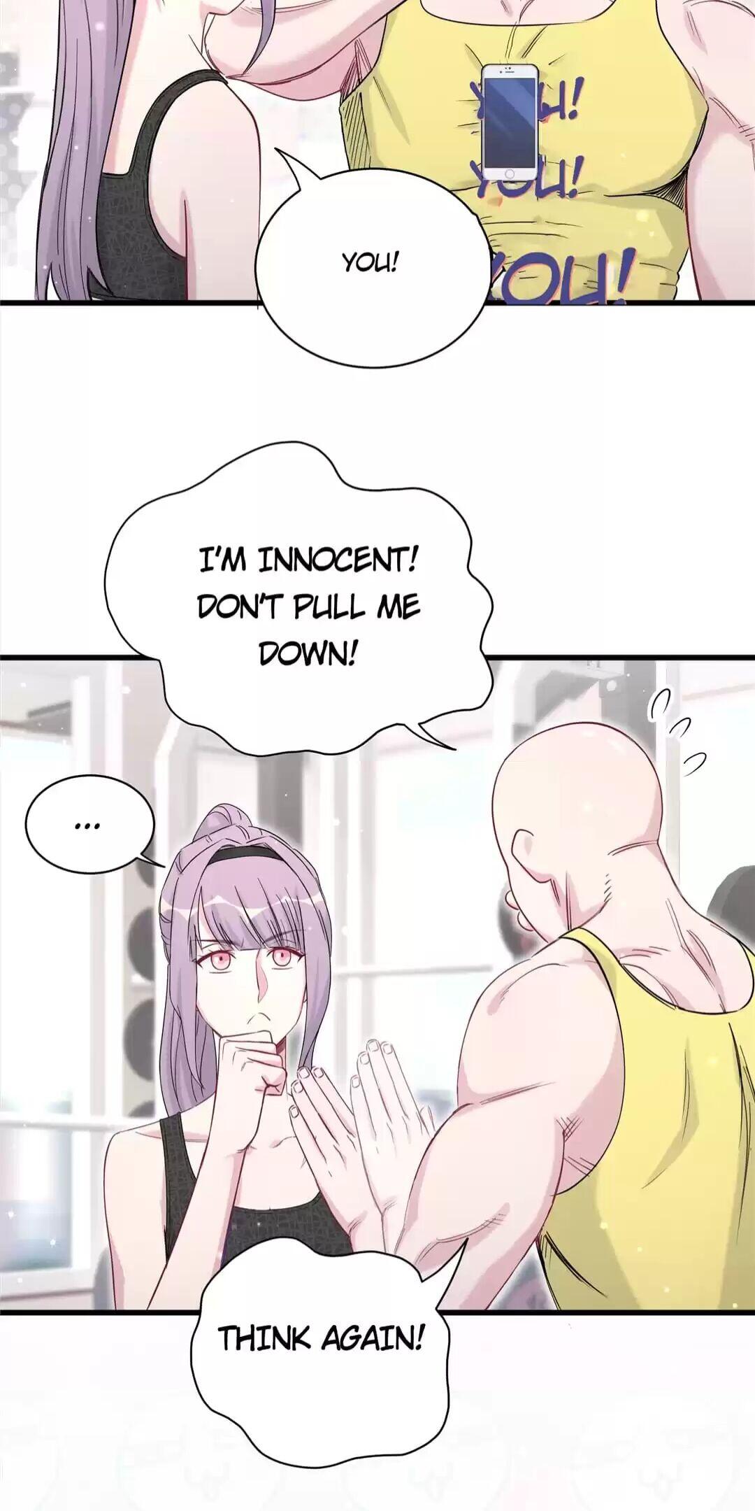 Whose Baby is it? Chapter 66 - Page 27