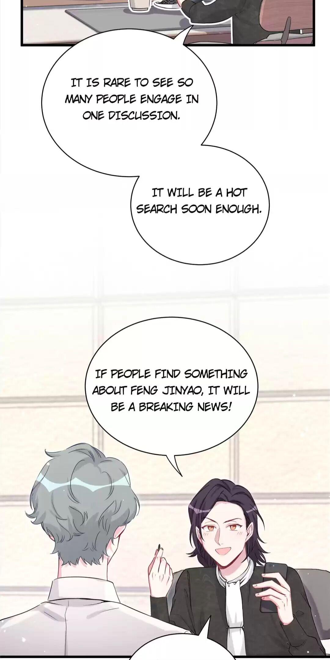 Whose Baby is it? Chapter 66 - Page 3