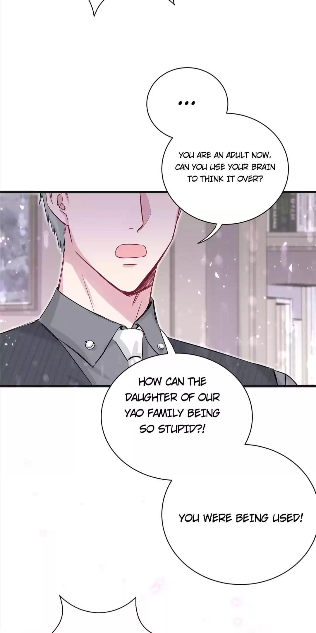 Whose Baby is it? Chapter 66 - Page 32