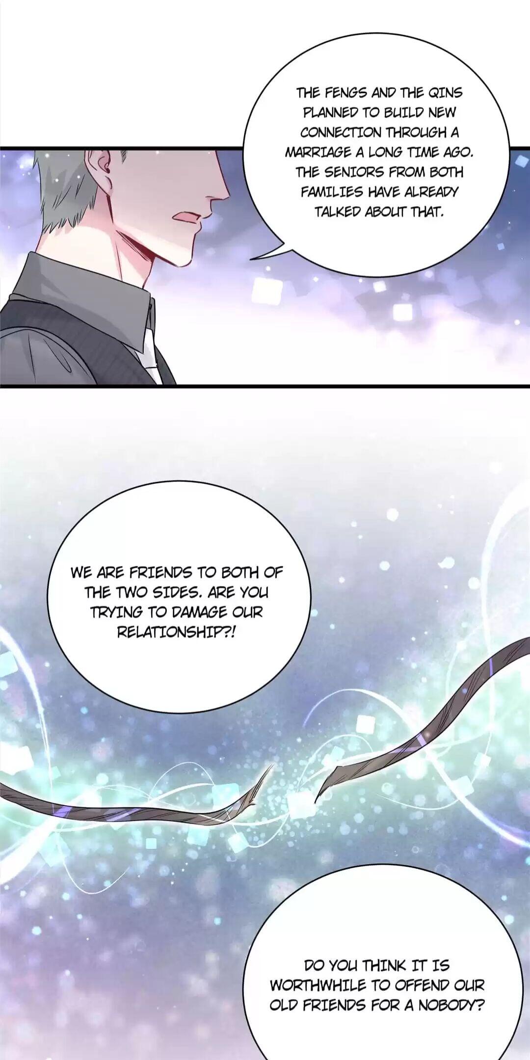 Whose Baby is it? Chapter 66 - Page 35