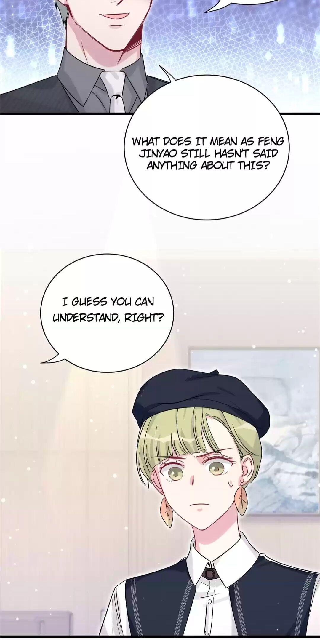 Whose Baby is it? Chapter 66 - Page 37