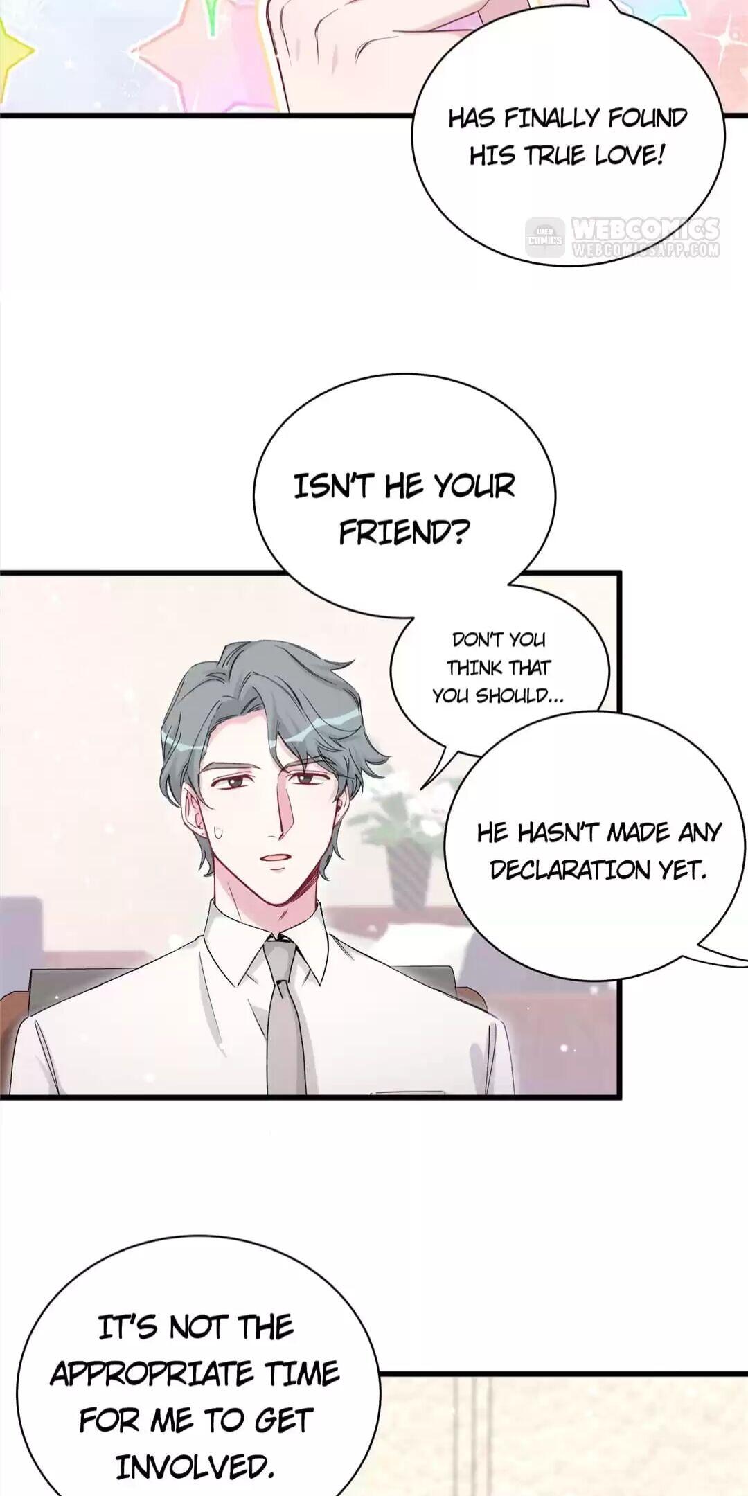 Whose Baby is it? Chapter 66 - Page 5