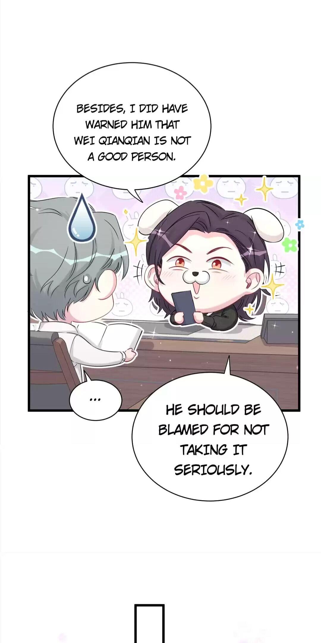Whose Baby is it? Chapter 66 - Page 7