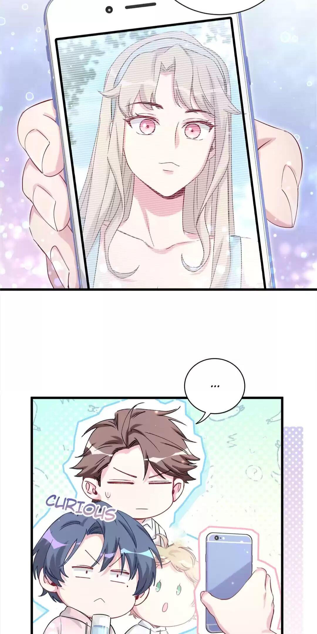 Whose Baby is it? Chapter 67 - Page 16