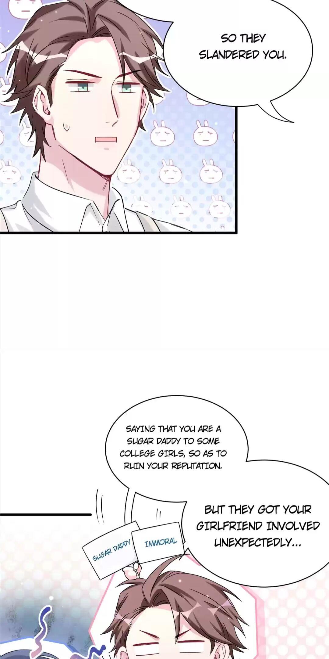 Whose Baby is it? Chapter 67 - Page 19