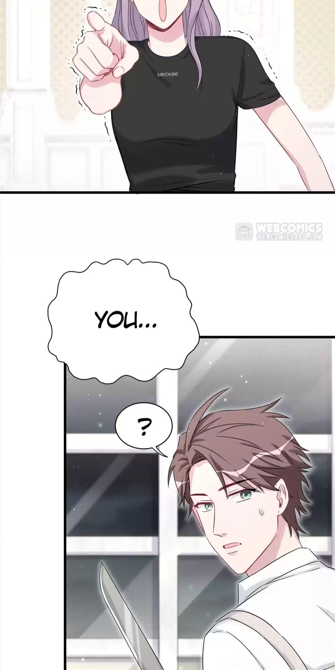 Whose Baby is it? Chapter 67 - Page 2